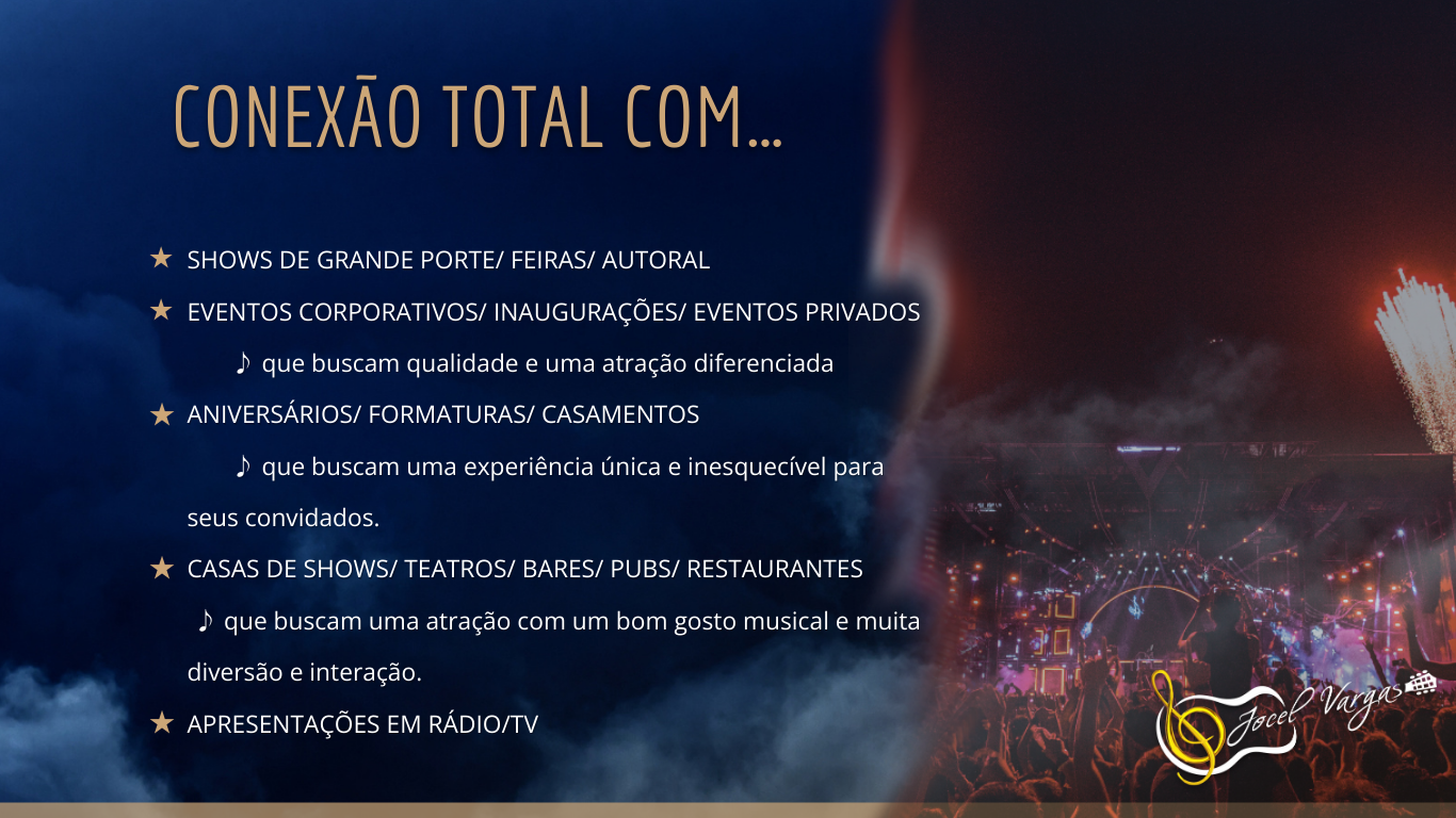 Tipos de Evento