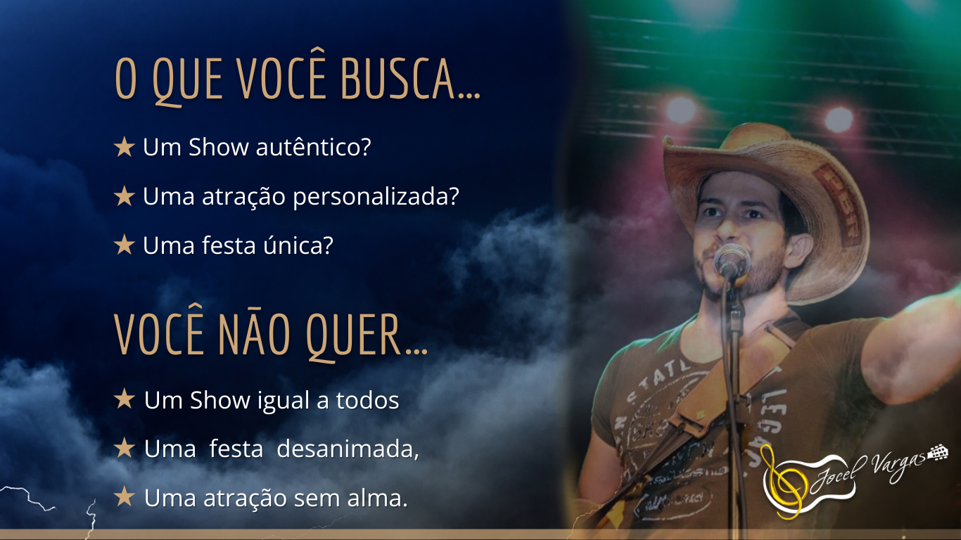 Você Busca